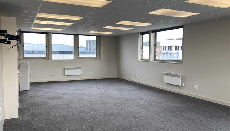  Level 10/265 Princes Street, Dunedin Central