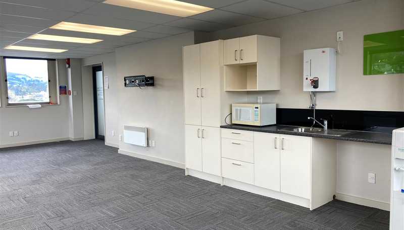  Level 10/265 Princes Street, Dunedin Central
