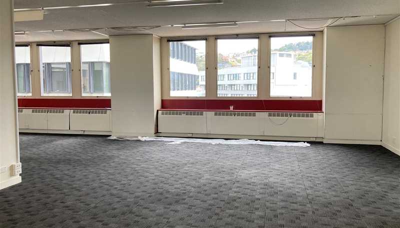  Level 6, 265 Princes Street, Dunedin Central