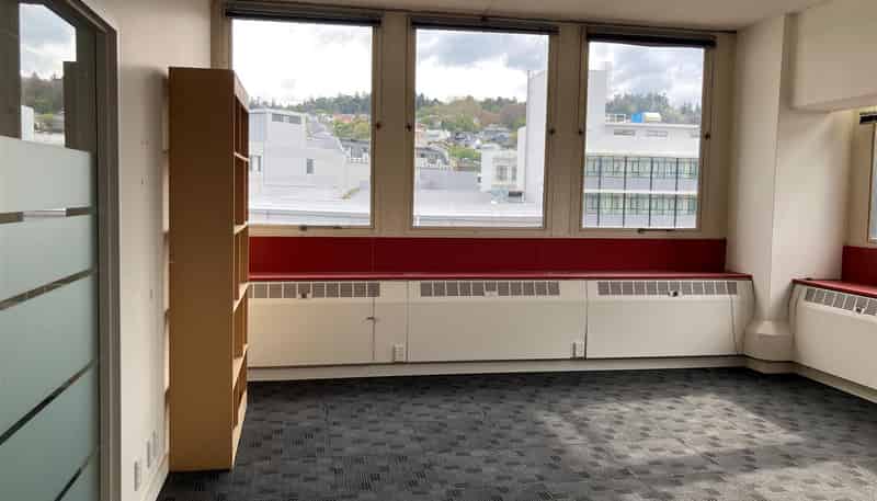  Level 6, 265 Princes Street, Dunedin Central