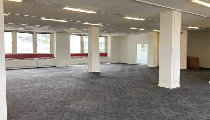  Level 6, 265 Princes Street, Dunedin Central