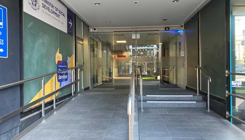  Level 6, 265 Princes Street, Dunedin Central