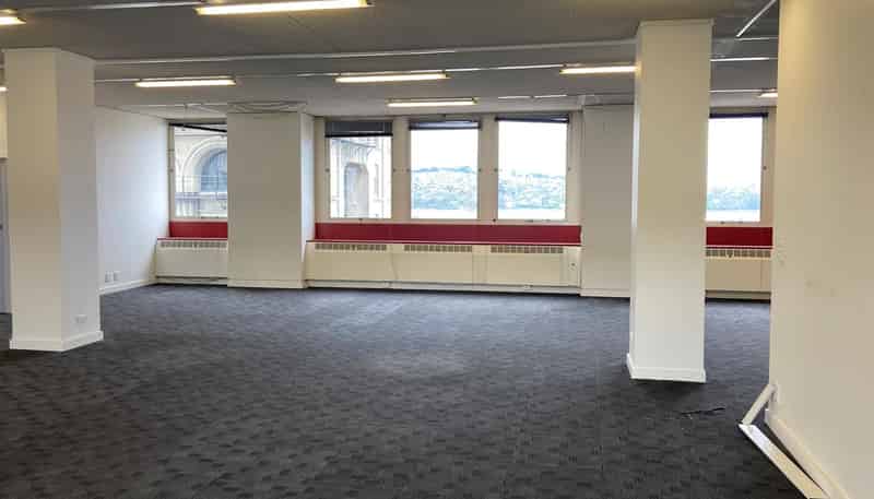  Level 6, 265 Princes Street, Dunedin Central