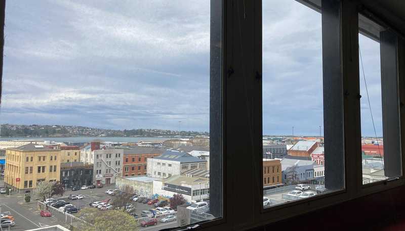  Level 6, 265 Princes Street, Dunedin Central