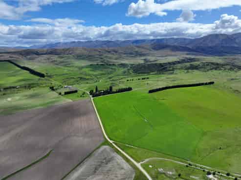 145 Coal Pit Road, Naseby