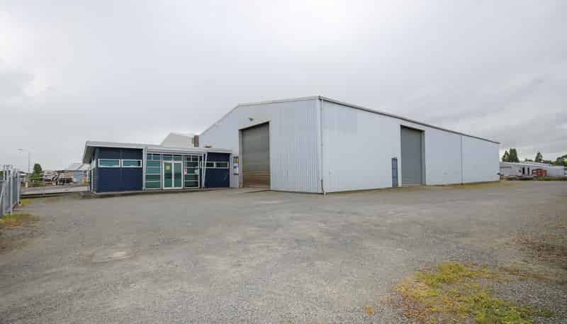 6 Range Street, Ashburton