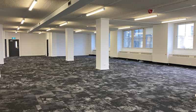  Level 3, 265 Princes Street, Dunedin Central