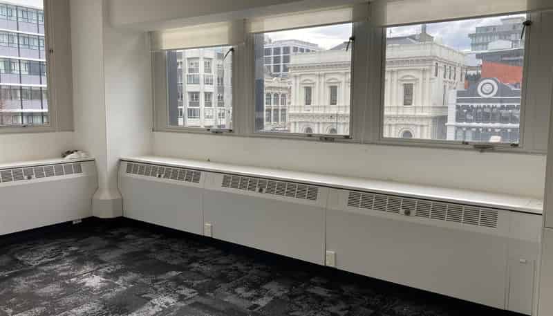  Level 3, 265 Princes Street, Dunedin Central