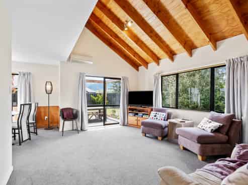 166A Hanmer Springs Road, Hanmer Springs
