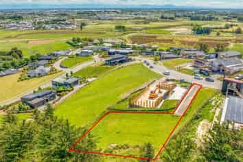38B Kitcheners Knoll Road, Kennedys Bush
