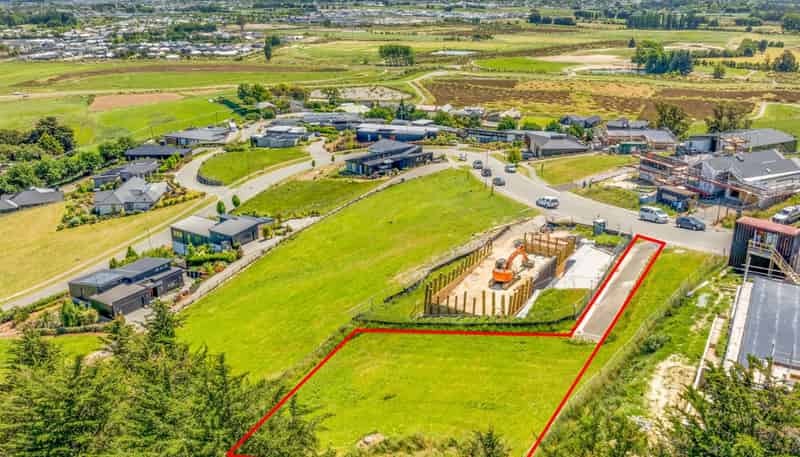 38B Kitcheners Knoll Road, Kennedys Bush