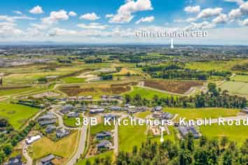 38B Kitcheners Knoll Road, Kennedys Bush