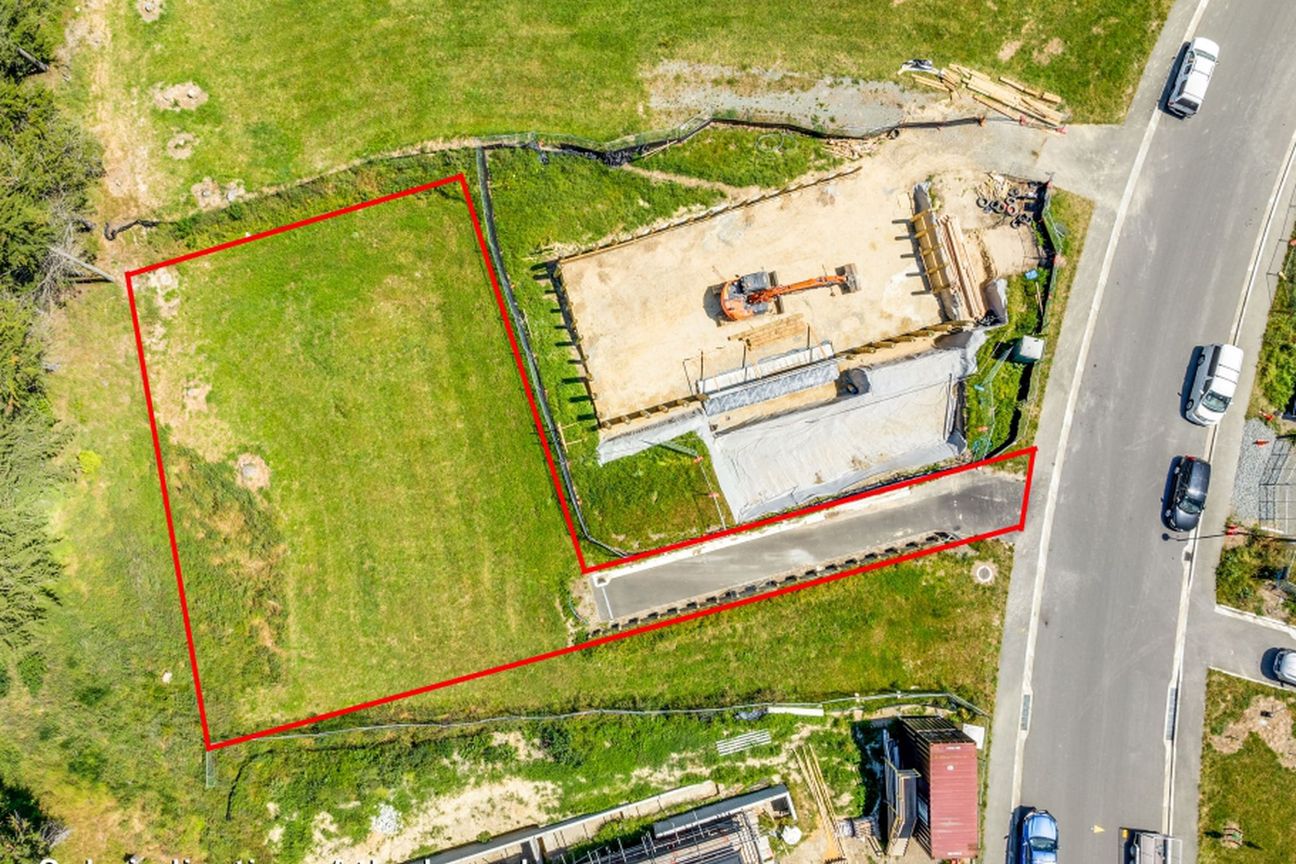 Build Your Vision in Kennedys Bush – pohled 4