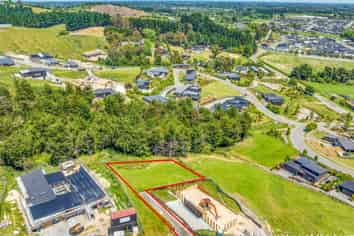 38B Kitcheners Knoll Road, Kennedys Bush