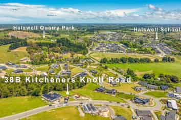 38B Kitcheners Knoll Road, Kennedys Bush