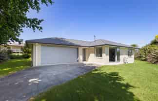 8 Heartwood Lane, Ohakune