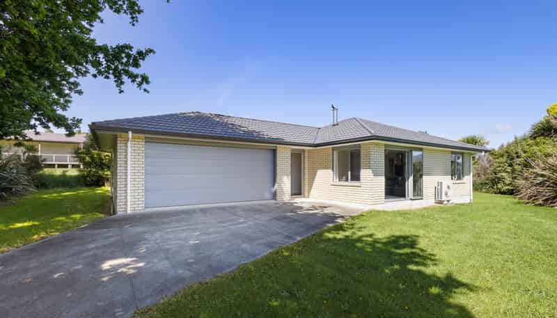 8 Heartwood Lane, Ohakune