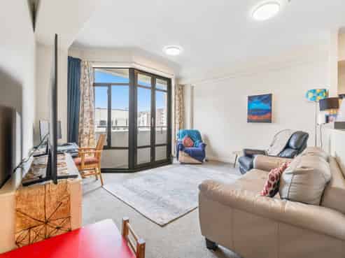 5/16C Kent Terrace, Mount Victoria