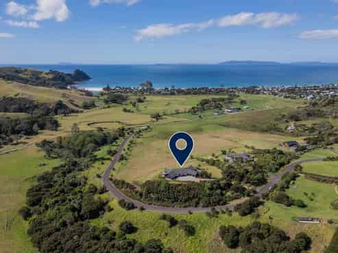 151A Te Punga Road, Whangapoua