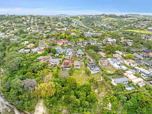 48A Seacliffe Road, Hillsborough