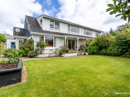 43 Holywood Lane, Gladstone