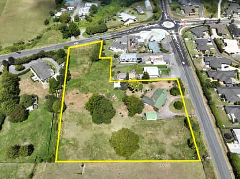 134 Gordonton Road, Puketaha