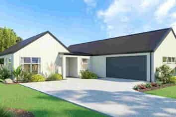 Lot 8 La Mer Drive, Redwood Valley