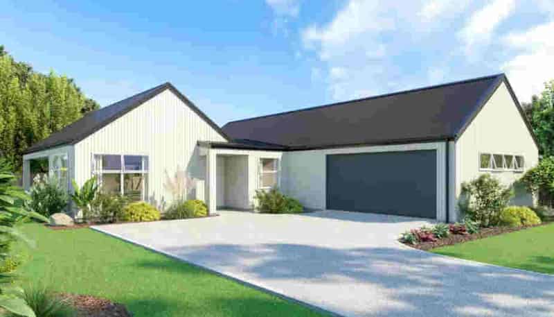 Lot 8 La Mer Drive, Redwood Valley