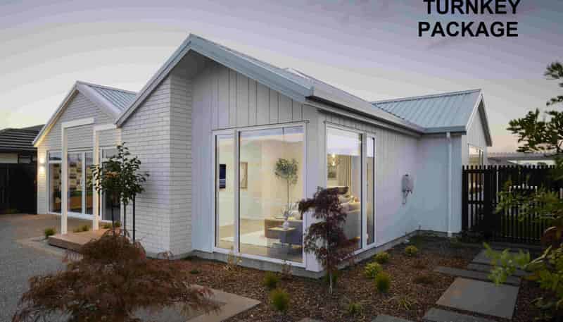 Lot 8 Richmond Road, Pohara