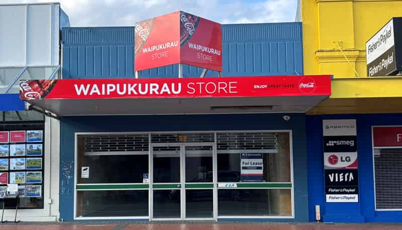52 Ruataniwha Street, Waipukurau
