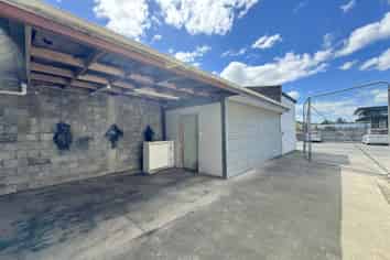 Main Street for lease!