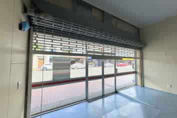 Main Street for lease!