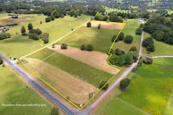 Lot 2 Waiare Road, Okaihau