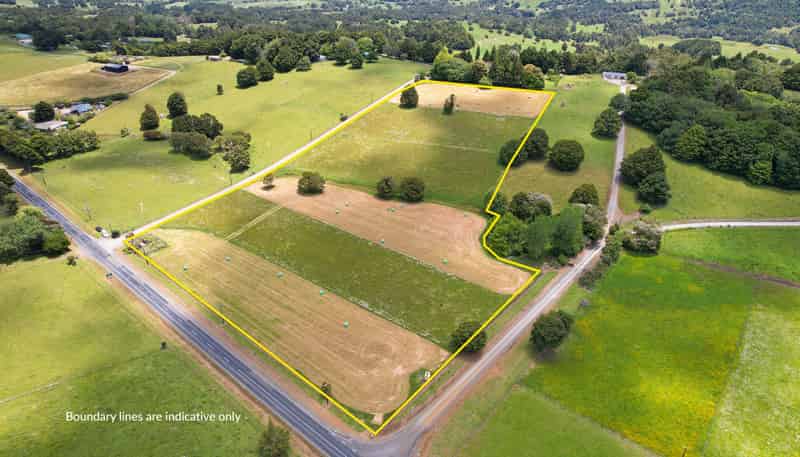Lot 2 Waiare Road, Okaihau