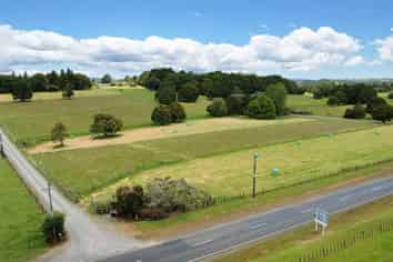 Lot 2 Waiare Road, Okaihau