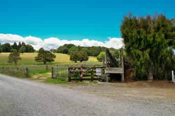 Lot 2 Waiare Road, Okaihau