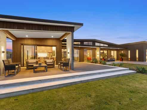 3A Parrs Road, Hurworth