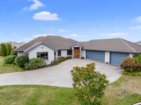 5 Magnolia Boulevard, Kaiapoi