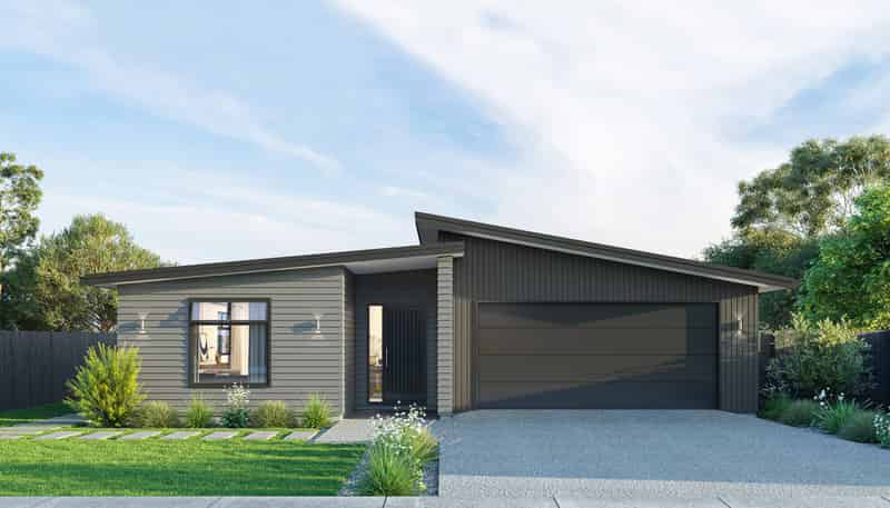 9 Coote Street, Takaka