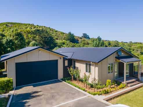 15E Tenby Street, Moeraki