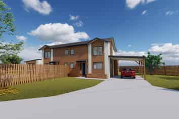 Lots 2 & 3/ Meihana Street, Takaka