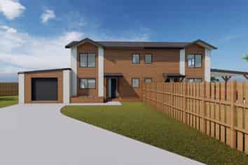 Lots 2 & 3/ Meihana Street, Takaka