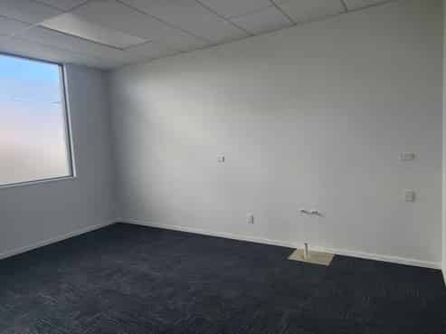 High profile retail - Millwater