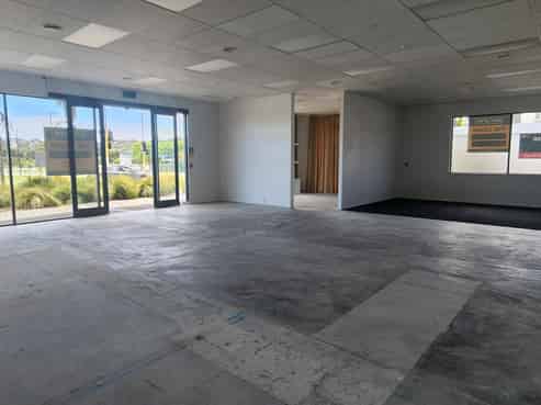 High profile retail - Millwater