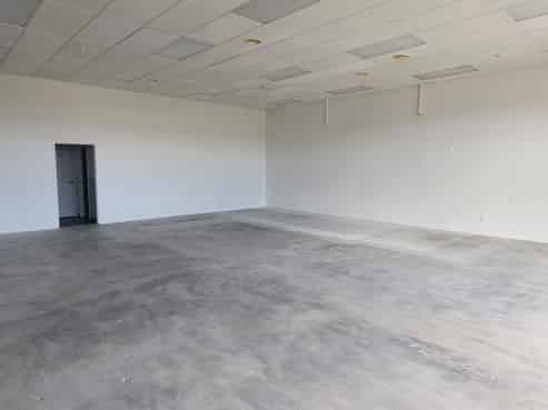 High profile retail - Millwater