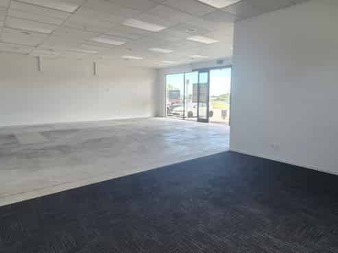 High profile retail - Millwater