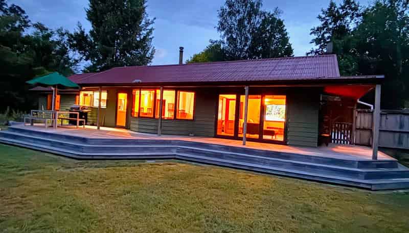 1248 Moutere Highway, Upper Moutere