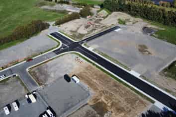 Northbank Business Park: Stage Two Selling Now!