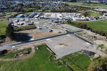 Northbank Business Park: Stage Two Selling Now!