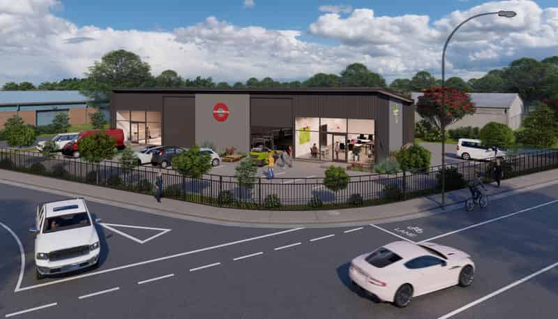 83 Riverbank Road, Otaki Beach